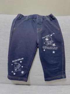 アンパンマン 七分丈　95センチ　男の子
