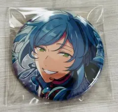 あんスタ 深海奏汰 缶バッジ