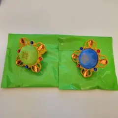 【2点まとめ】氷鷹北斗 遊木真 スタライ10th リンライ トリスタ あんスタ