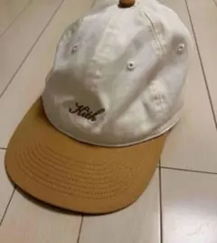 KITH Script Logo キャップ　Canvas 新品　希少のサムネイル