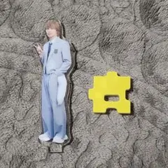 吉田仁人 アオノオト ミニアクリルスタンド