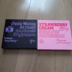 2026年最新】tommy february6 heavenlyの人気アイテム - メルカリ