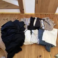 まとめ売り　レディース　13点セット　服