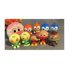 アンパンマン セット売り