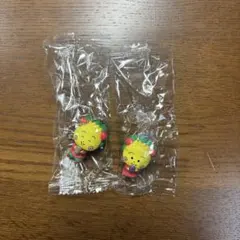 コジコジ スイング 遊んで食べて寝てるだけ ガチャガチャ