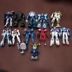 ガンプラ ジャンク品 まとめ売り