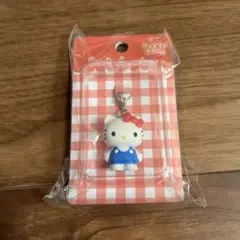 サンリオキャラクターズ サンリオ チャーム ハローキティ キティ