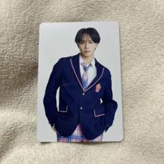 EBiDAN yes!東京 超特急 マサヒロ トレカ