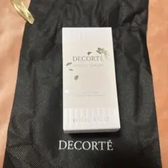 【新品】デコルテ　キモノ　サクラ オードトワレ 限定品 レア