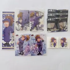 忍たま乱太郎 鉢屋三郎 不破雷蔵まとめ売り