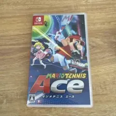 マリオテニス エース Nintendo Switch