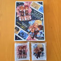 地縛少年花子くん 15巻 特装版 アクリルキーホルダー2個セット