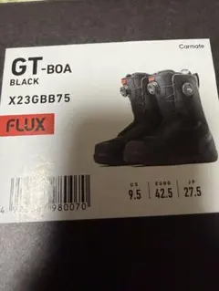 2026年最新】flux gt boaの人気アイテム - メルカリ