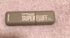 メイベリン SP フラッフ ブロウ ムース　02 アッシュブラウン