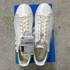 【新品】Stan smith lux 31.5cm