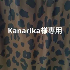 スカート　専用