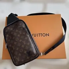 【特別価格】ルイヴィトン　ボディバッグ