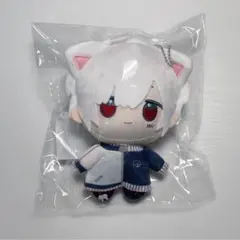 まふまふ ちびぬい まふまふ ぬいぐるみ - メルカリ