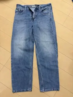 LEVI’S Silver tab シルバータブ デニム