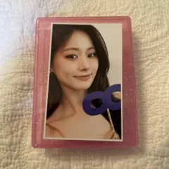 ツウィ　popup ポップアップ　fc トレカ　TWICE 渋谷　109 8周年