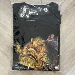 悪魔のいけにえ 50周年記念 Tシャツ Lサイズ EROSTIKA - メルカリ