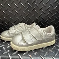 オニツカタイガー　キッズシューズ　15cm