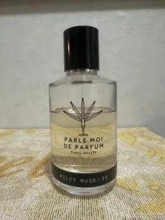 PARLE MOI DE PARFUM ミルキームスク 50ml - メルカリ