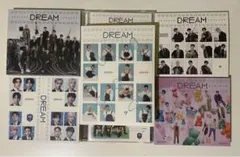 セブチ　ドリーム　seventeen DREAM