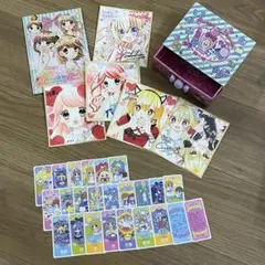 ちゃお 付録 色紙 まとめ売り