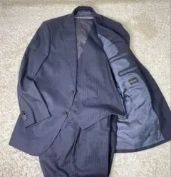 【美品】　スーツカンパニー　フィロドーロ　3ピース メンズ　スースセットアップ