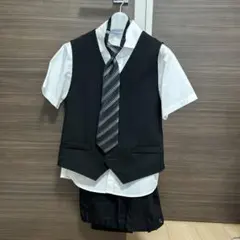 150cm CHOPIN キッズフォーマルスーツセット
