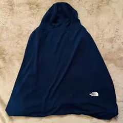 THE NORTH FACE サンシェイドブランケット ベビー ネイビー