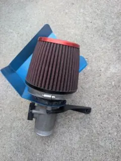 PFX400 + SUZUKI SPORT 　ZC31s 　エアクリーナー