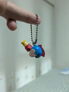 小改造 クレヨンしんちゃん みんなでおそろい！マスコット ストラップ