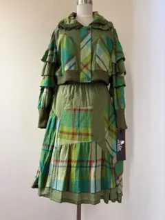 2026年最新】エイコ セットアップの人気アイテム - メルカリ