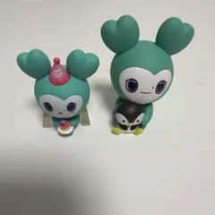 twice ミナ ガチャガチャ