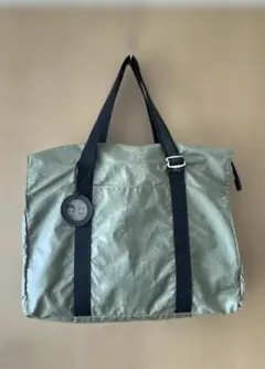 bagjack JS別注 メッセンジャーバッグ カーキ ドイツ製 バッグジャック