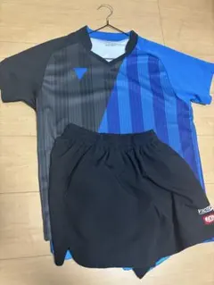 VICTAS 卓球ユニフォーム上下セット