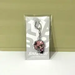 SnowMan 佐久間大介 すのチル アクリルキーホルダー