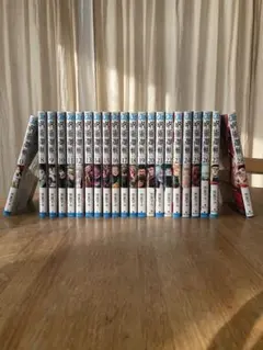 【売約済】呪術廻戦０巻、8巻～28巻