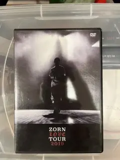 ZORN LIVE DVD さいたまスーパーアリーナとLOVE TOUR2019 mqdefault.jpg