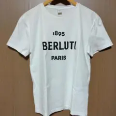 BERLUTI ベルルッティ1895 Tシャツ Mサイズのサムネイル