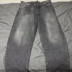 GAP バギーバレルジーンズ 36/32