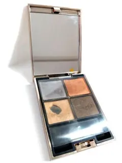 Lunasol Eye Coloration 08 Mystic Mink Eyeshadow