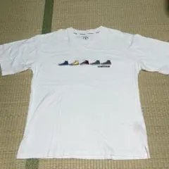 Converse Chuck Taylor Tシャツ ホワイト Mのサムネイル