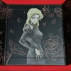 名探偵コナン☆アートギャラリーコレクションvol.2《ベルモット》