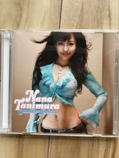 谷村奈南 CD DVD JUNGLE DANCE