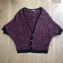 FAVORI カーディガン