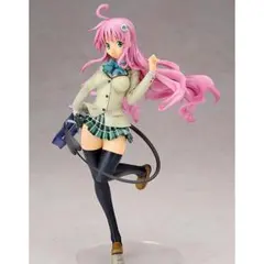 メガハウス ToLOVEる ララ・サタリン・デビルーク 制服Ver　未開封