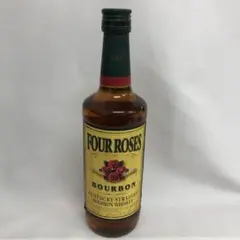 フォアローゼズ 700ml 3本セット - メルカリ